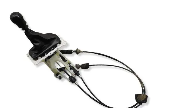 Mitsubishi Outlander Gear shifter/selector 