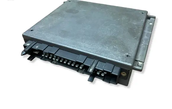 Mercedes-Benz S W140 Engine control unit/module 0145453632