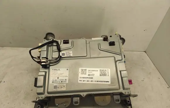Tesla Model Y Other control units/modules 178741900G