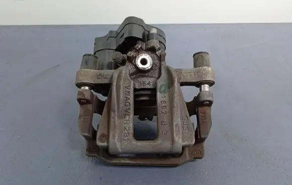 Skoda Octavia Mk4 Rear brake caliper 5R3615406A