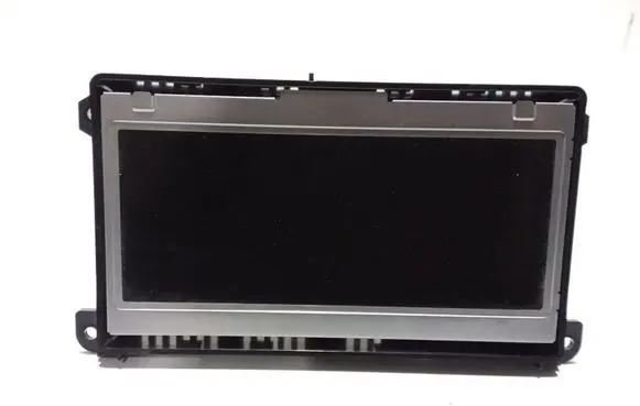 Audi A4 S4 B8 8K Screen/display/small screen 8T0919603