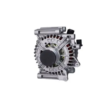 Mercedes-Benz C W203 Generator/alternator A0141540702