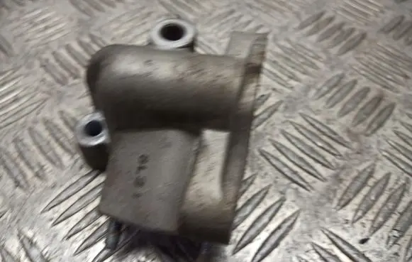 Chevrolet Lacetti EGR valve cooler bracket 