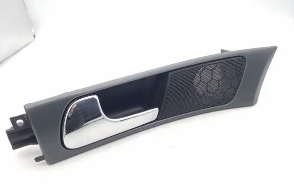 Audi A6 S6 C5 4B Front door interior handle 4B0837019