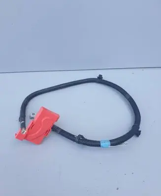 Tesla Model S Negative earth cable (battery) 103227480P
