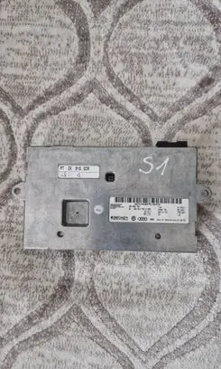 Audi A8 S8 D3 4E MMI control unit 4E0035729 4L0910729E
