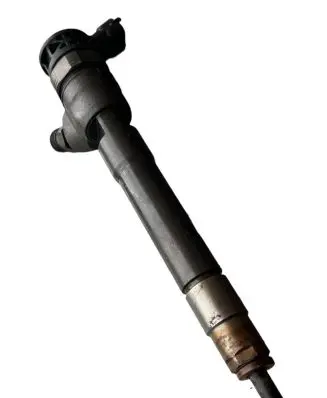 Renault Scenic III - Grand scenic III Fuel injector 0445110414 h820105367 31119