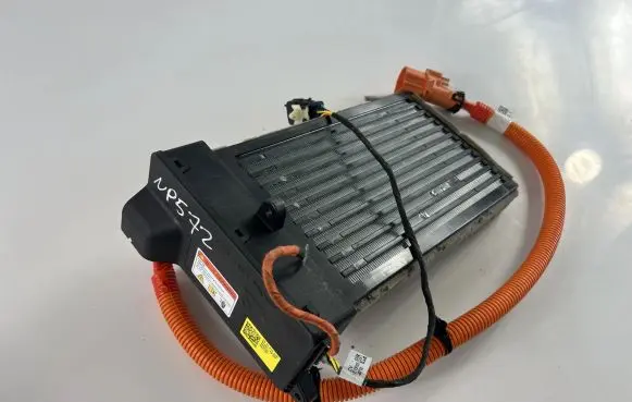KIA EV6 Electric cabin heater radiator 97191CV100