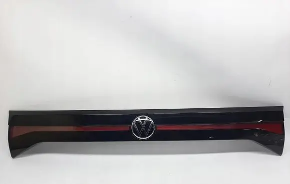 Tailgate/trunk/boot exterior handle
