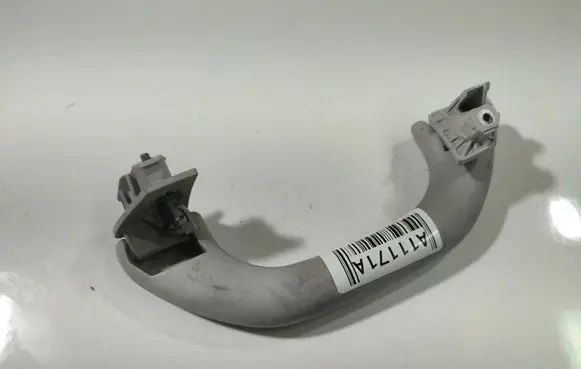 Volkswagen PASSAT B6 Front interior roof grab handle 