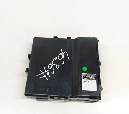 Lexus RX 450H Engine control unit/module 8998148A90 2866001140