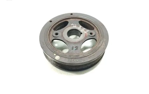 Lexus IS 220D-250-350 Crankshaft pulley 13408-0R021