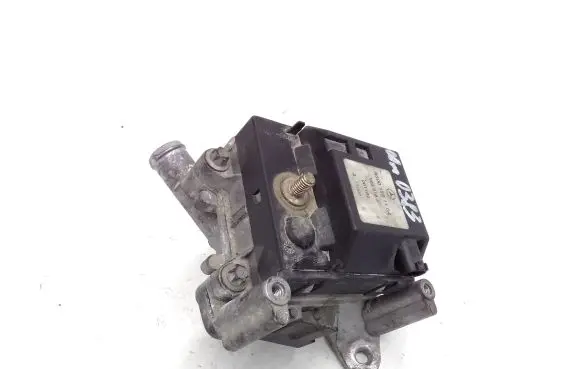 Mercedes-Benz E W210 Electric engine pre-heating system (optional) A0001591104 A6111500104