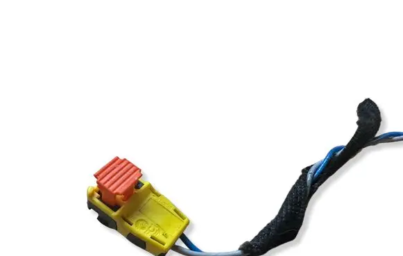 Audi A6 S6 C7 4G Other wiring loom 