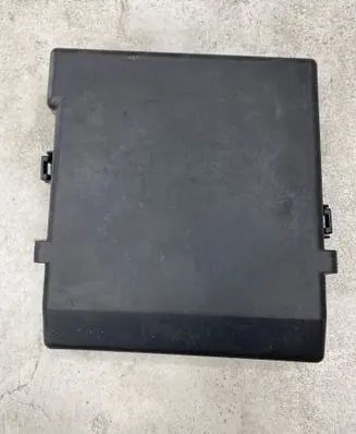 Nissan Pathfinder R51 Fuse box cover 24382EB31A