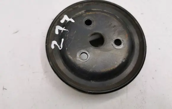 Opel Mokka Power steering pump pulley 0022