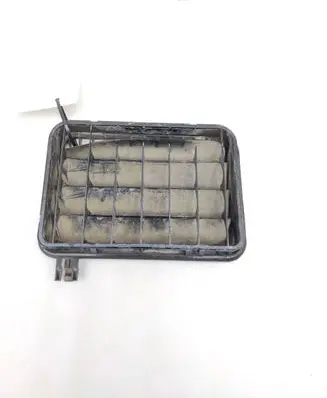 Mercedes-Benz CLK A208 C208 Quarter panel pressure vent 1408300042 A1408300042