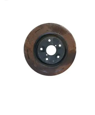 Subaru Outback (BT) Front brake disc