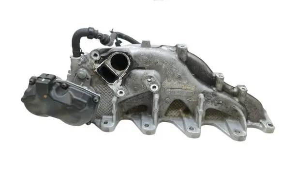 Renault Espace V (RFC) Intake manifold 140032531R