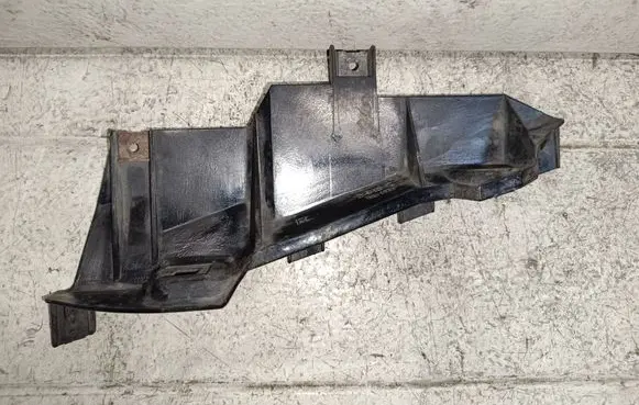 BMW 5 E39 Headlight/headlamp mounting bracket 145532