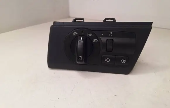 BMW X3 E83 Light switch 3420276 0035332