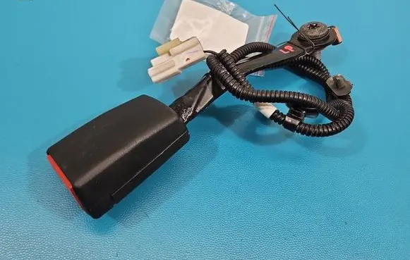 KIA Picanto Front seatbelt 88830G6000 IMPRK1540738