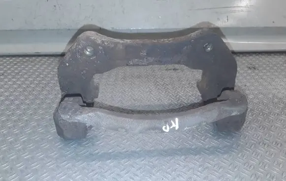 Opel Insignia A Front Brake Caliper Pad/Carrier 