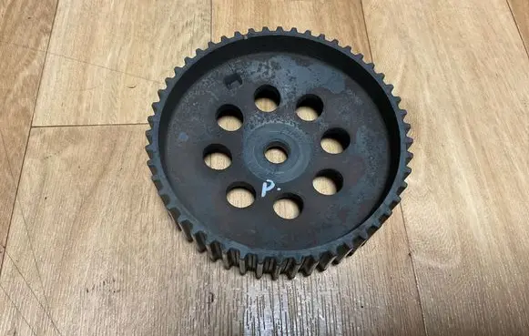 Alfa Romeo 147 Crankshaft gear 