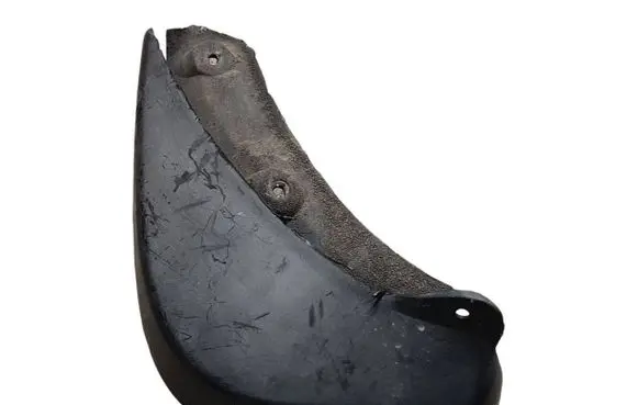 Audi A4 S4 B7 8E 8H Front mudguard 8H0075101