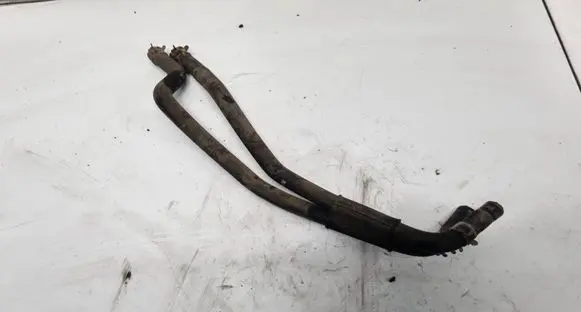 Toyota Yaris Vacuum line/pipe/hose 