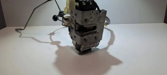 Jeep Grand Cherokee Front door lock P04589921AF