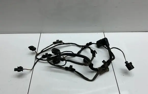 Volkswagen Scirocco Parking sensor (PDC) wiring loom