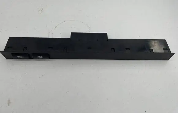 BMW 5 E39 Parking (PDC) sensor switch 8373769 61318373769