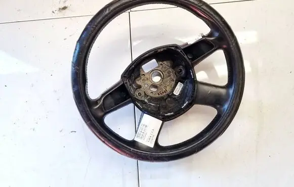 Audi A4 S4 B8 8K Steering wheel 8P0419091BG