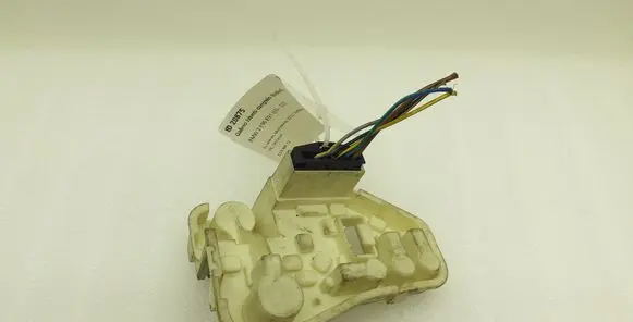 BMW 3 E90 E91 Tail light bulb cover holder 7211213