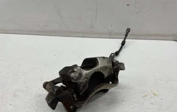 Ford Puma Front brake caliper