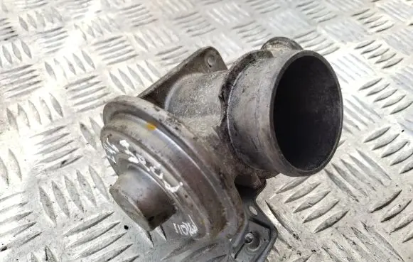 BMW 3 E46 EGR valve