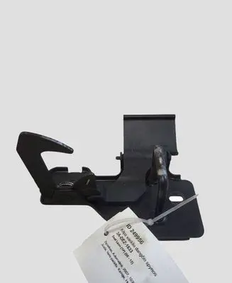 Seat Leon (1P) Engine bonnet/hood lock/latch loop/hook 1P0823480