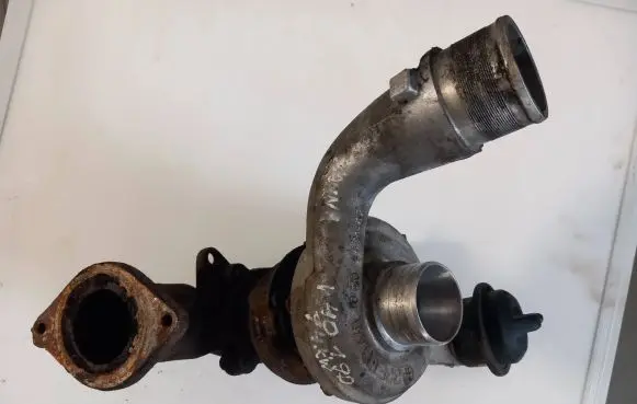 Volvo S40, V40 Turbo 7700111278 7700111547 70375315