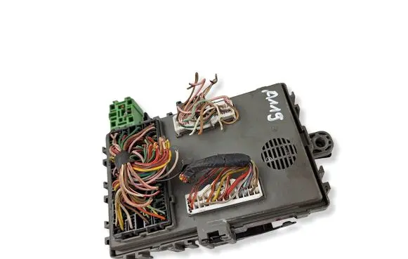 Chevrolet Aveo Fuse box set 96826374XD AK62246