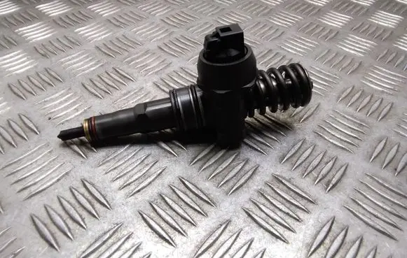 Volkswagen Phaeton Fuel injector 07Z130073H 0414720220