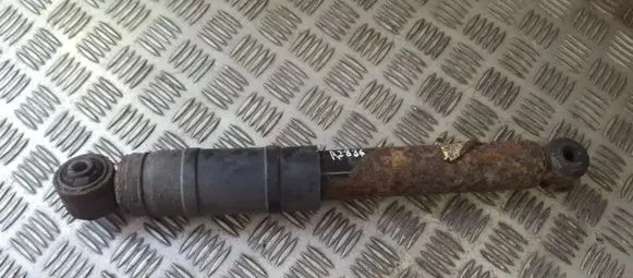 Opel Astra H Rear shock absorber/damper