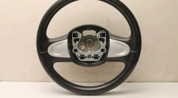 Mini One - Cooper Coupe R56 Steering wheel