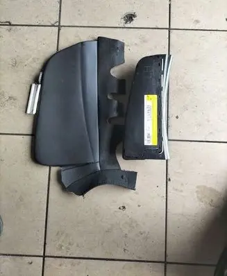 Mercedes-Benz A W176 Door card panel trim set 23456789