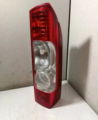 Citroen Jumper Rear/tail lights 11B357BT