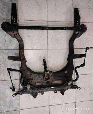 Chevrolet Cruze II Front subframe