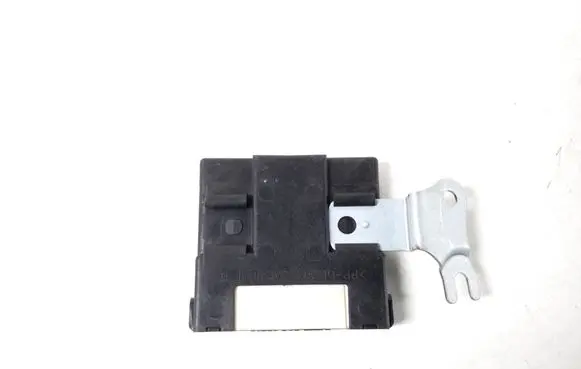 Toyota Corolla Verso AR10 Immobilizer control unit/module 89780-0F020