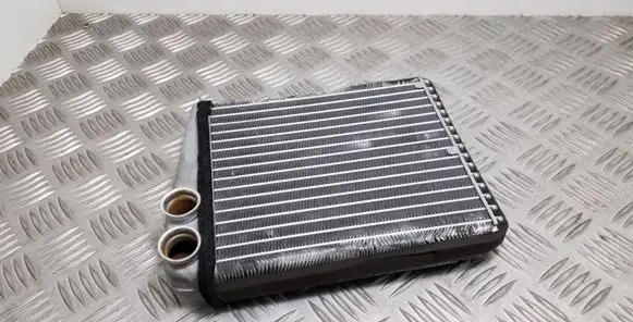 Volkswagen Golf Plus Heater blower radiator 1K0819033