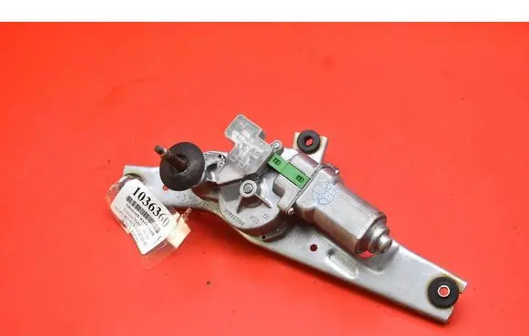 Nissan Note (E11) Rear window wiper motor