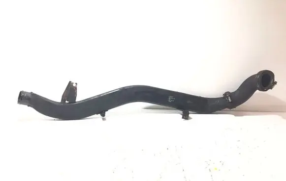Audi A8 S8 D3 4E Intercooler hose/pipe 4E0145731